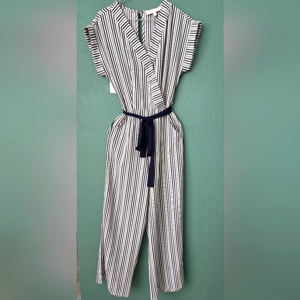 Monteau romper